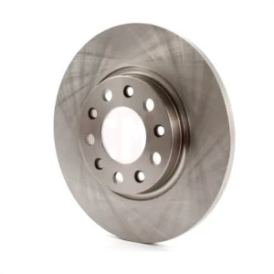 Jeep Cherokee Rear Brake Rotor 2014-2023 8-781099