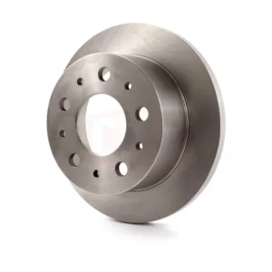 Ram ProMaster 1500, ProMaster 2500, ProMaster 3500 Rear Brake Rotor 8-781109