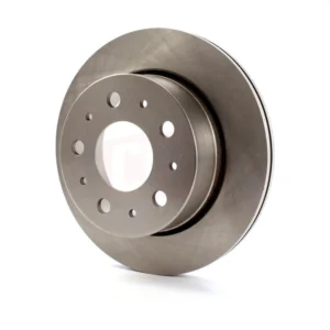 Ram ProMaster 1500, ProMaster 2500, ProMaster 3500 Rear Brake Rotor 8-781138