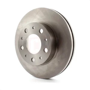 Ram ProMaster 1500, ProMaster 2500, ProMaster 3500 Front Brake Rotor 8-781766