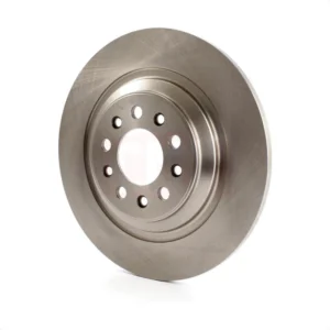 Jeep Cherokee Rear Brake Rotor 2014-2023 8-781767