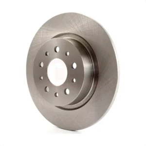 Fiat 500L Rear Brake Rotor 2014-2020 8-781769