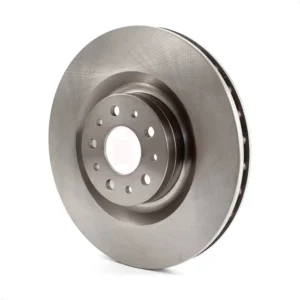 Fiat 500L Front Brake Rotor 2014-2020 8-781770