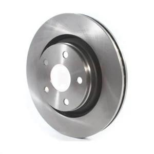 Jeep Wrangler, Wrangler JK Front Brake Rotor 8-782275