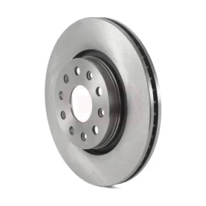 Jeep Wrangler, Gladiator Front Brake Rotor 8-782319