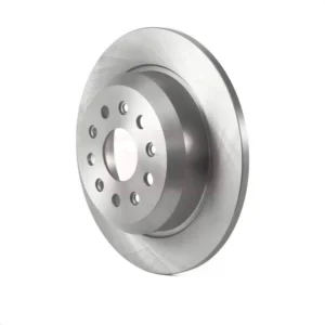 Jeep Wrangler Rear Brake Rotor 2018-2024 8-782484