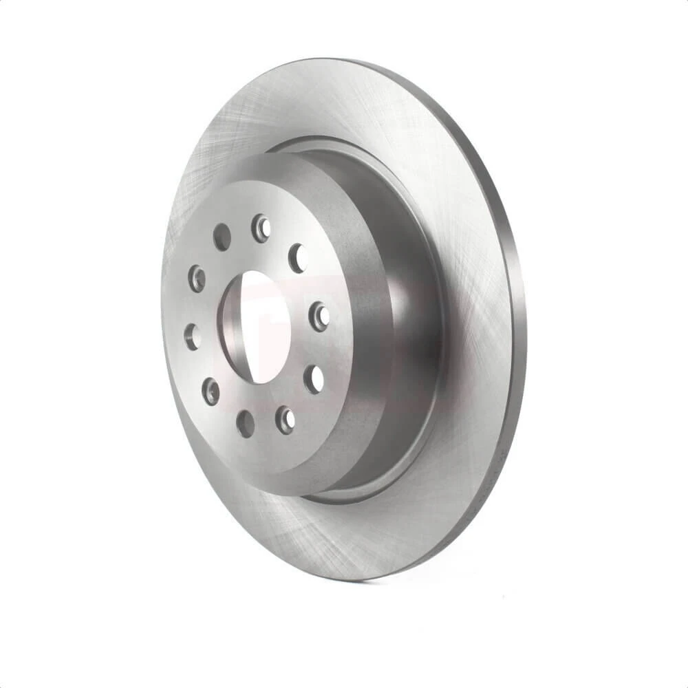 Jeep Wrangler Rear Brake Rotor 2018-2024 8-782484