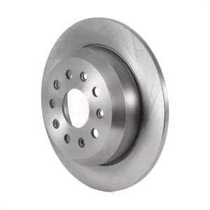 Jeep Wrangler Rear Brake Rotor 2018-2024 8-782485