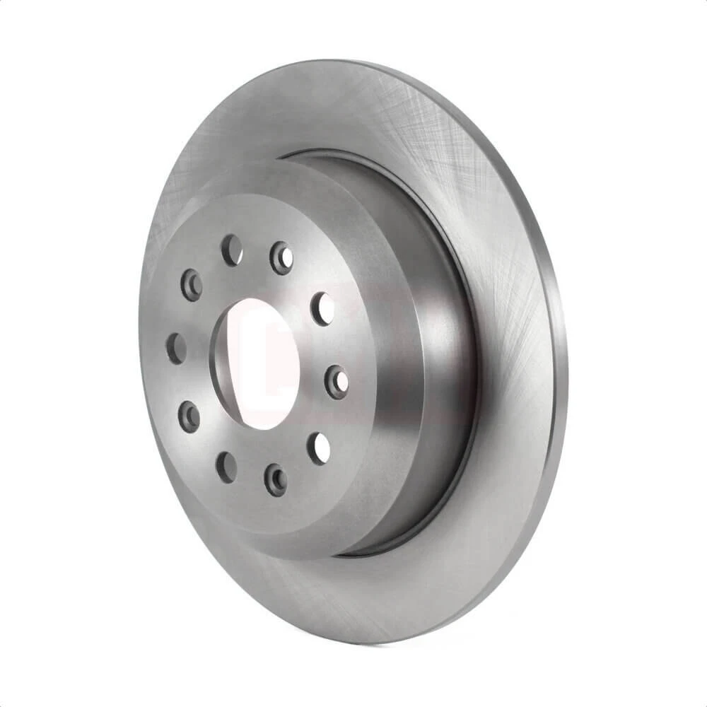 Jeep Wrangler Rear Brake Rotor 2018-2024 8-782485
