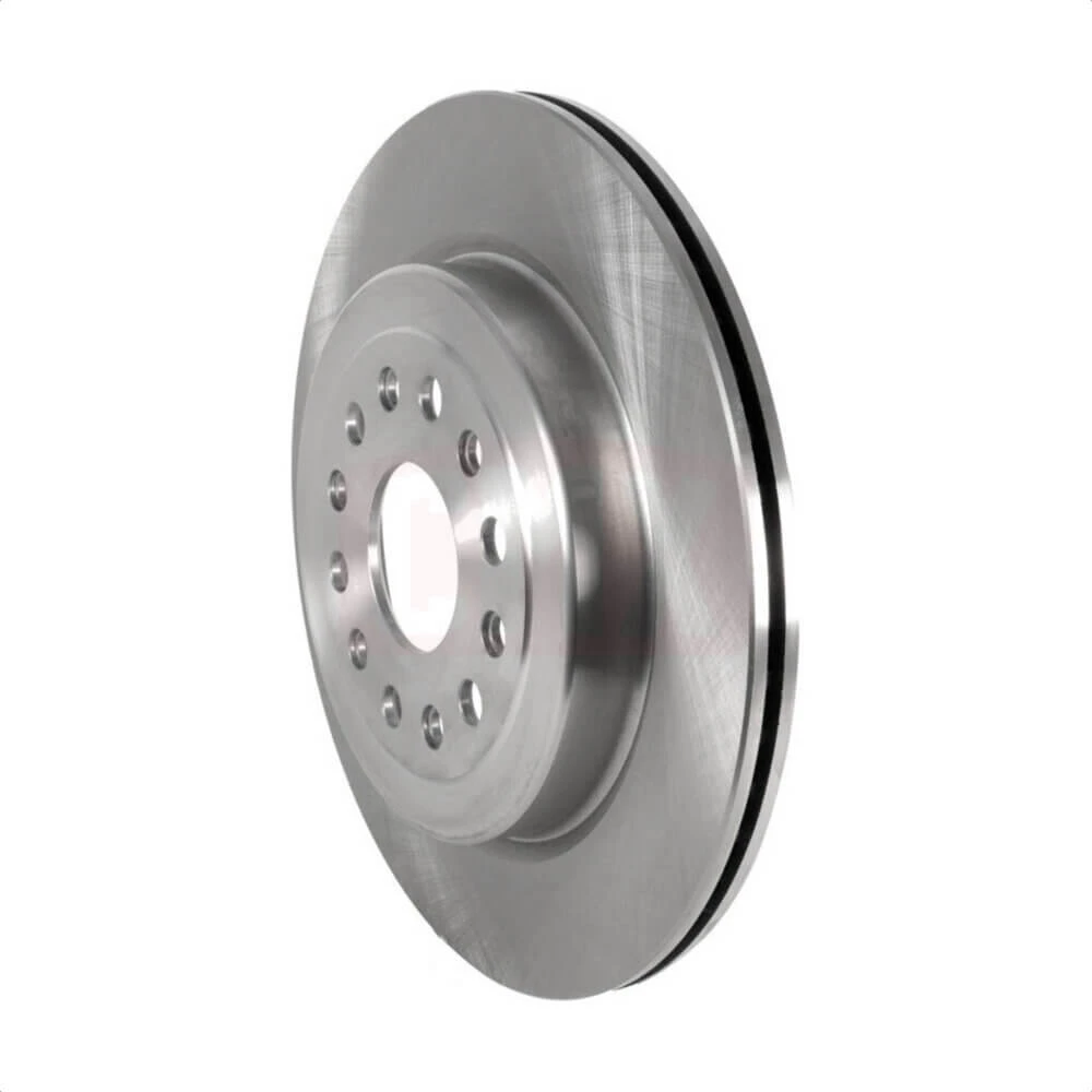 Ram 1500 Rear Brake Rotor 2019-2024 8-782497