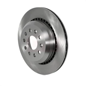 Jeep Gladiator, Wrangler Rear Brake Rotor 8-782625