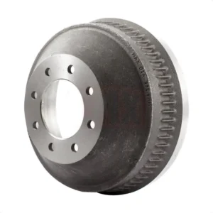 Chevrolet G30, C2500, K2500 Rear Brake Drum 8-8024