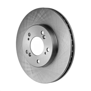 Acura Integra, Legend, RL Front Brake Rotor 8-9177