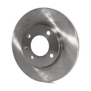 Volkswagen Jetta, Golf, Fox Front Brake Rotor 8-9228