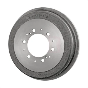 Toyota 4Runner, Tacoma, Pickup Rear Brake Drum 8-9328