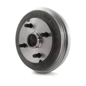 Toyota Tercel, Paseo Rear Brake Drum 8-9547