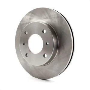 Nissan 240SX, Sentra, Axxess Front Brake Rotor 8-96063