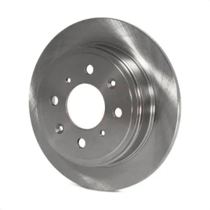 Honda Civic, Civic del Sol, Prelude Rear Brake Rotor 8-96068