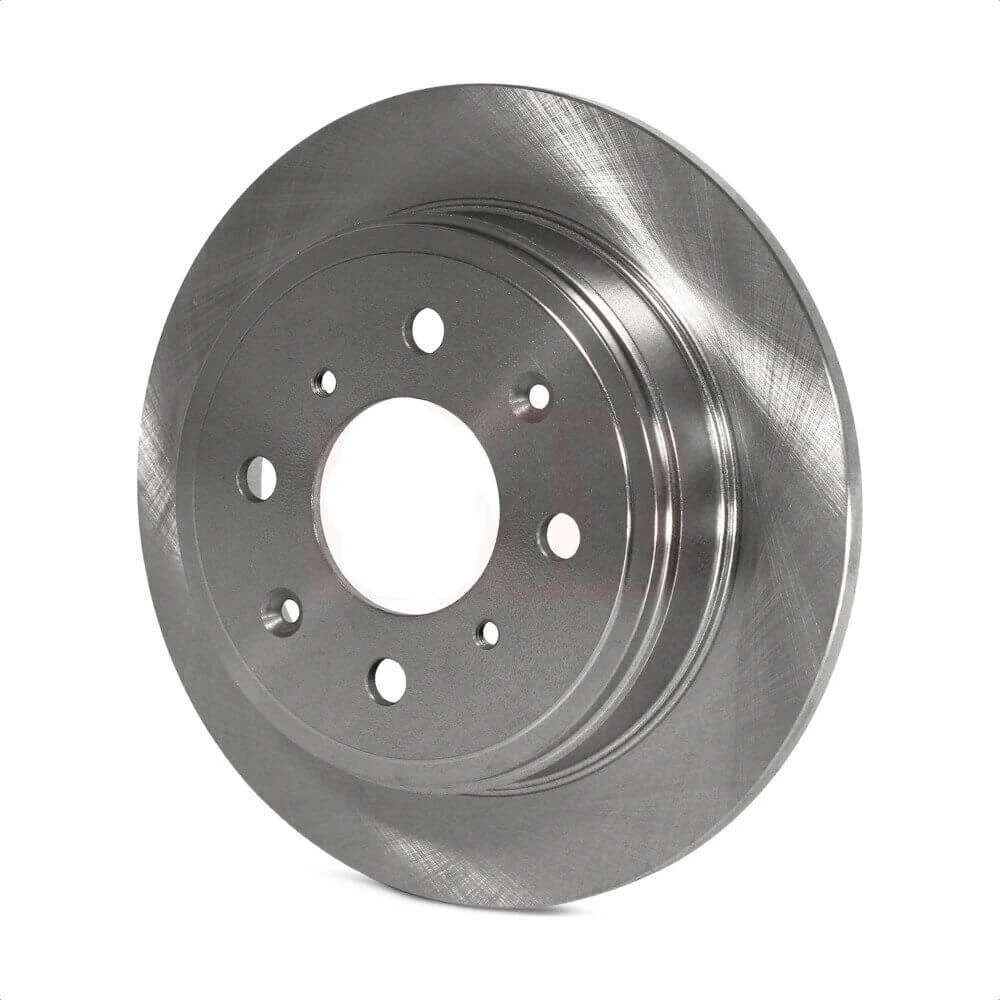 Honda Civic, Civic del Sol, Prelude Rear Brake Rotor 8-96068