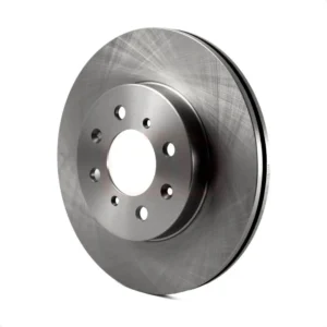 Honda Civic, Fit, Insight Front Brake Rotor 8-96087