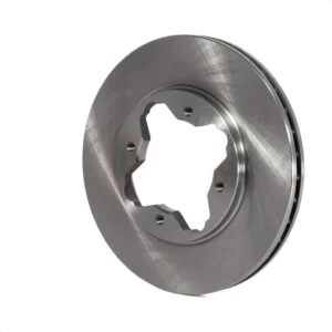 Honda Accord Front Brake Rotor 1990-1997 8-96111