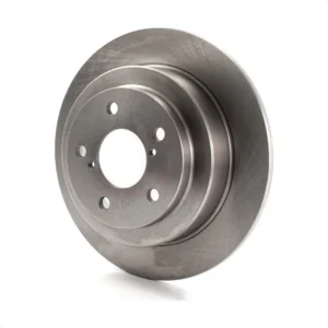 Subaru Impreza, Forester, Legacy Rear Brake Rotor 8-96121