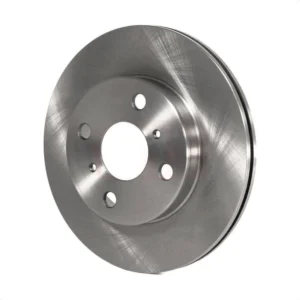 Toyota Tercel, Paseo Front Brake Rotor 8-96209