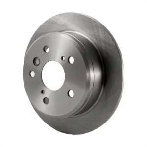 Toyota Camry, Solara Rear Brake Rotor 8-96216