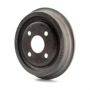 Saturn SL, SL1, SL2 Rear Brake Drum 8-9627