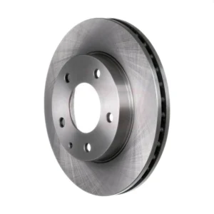 Mazda 626, MX-6, Protege Front Brake Rotor 8-96318
