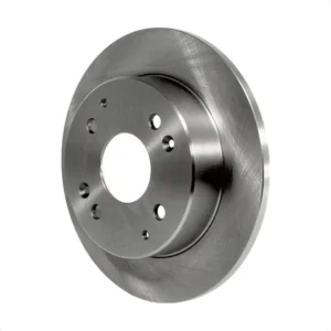 Honda Accord Rear Brake Rotor 1991-1997 8-96369