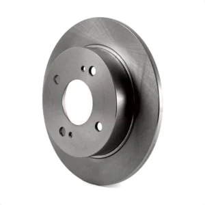 Nissan 240SX, Altima, Sentra Rear Brake Rotor 8-96408