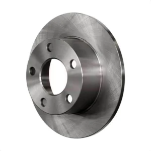 Audi A6, A6 Quattro, 100 Rear Brake Rotor 8-96423