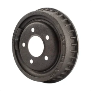 Mazda B4000, B3000, B2300 Rear Brake Drum 8-9651
