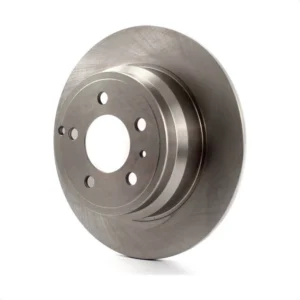Volvo C70, 850, S70 Rear Brake Rotor 8-96515