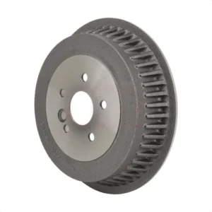 Toyota Sienna Rear Brake Drum 1998-2003 8-9655