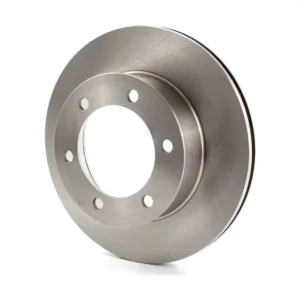 Toyota Tacoma, 4Runner Front Brake Rotor 8-96575