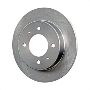 Hyundai Elantra, Tiburon Rear Brake Rotor 8-96617