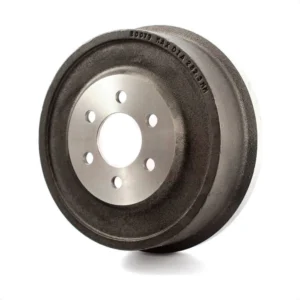 Dodge Durango, Dakota Rear Brake Drum 8-9662