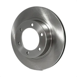 Toyota 4Runner, Tacoma Front Brake Rotor 8-96632