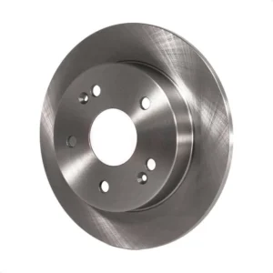 Honda Prelude Rear Brake Rotor 1997-2001 8-96706