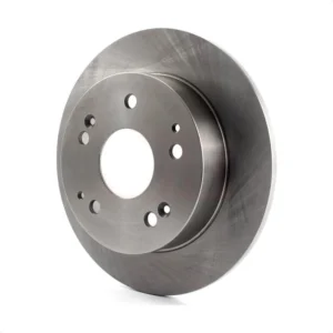 Acura RSX, Integra Rear Brake Rotor 8-96710