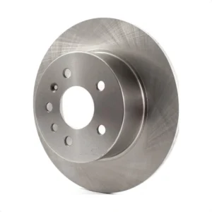 Saturn L300, L200, LW200 Rear Brake Rotor 8-96758