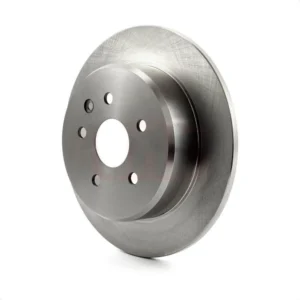 Lexus SC430, GS300, GS430 Rear Brake Rotor 8-96760
