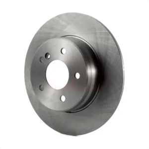 Mercedes-Benz CLK320, E320, SLK350 Rear Brake Rotor 8-96762