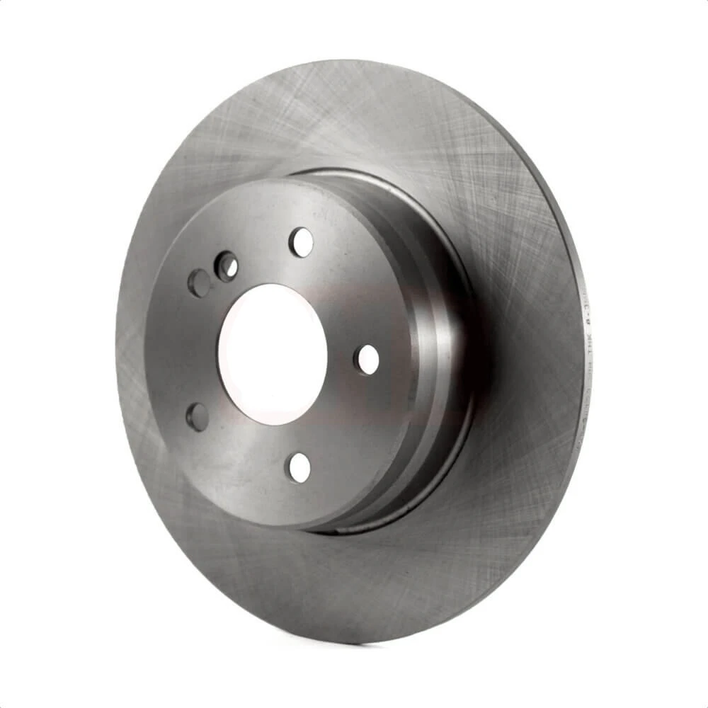 Mercedes-Benz CLK320, E320, SLK350 Rear Brake Rotor 8-96762