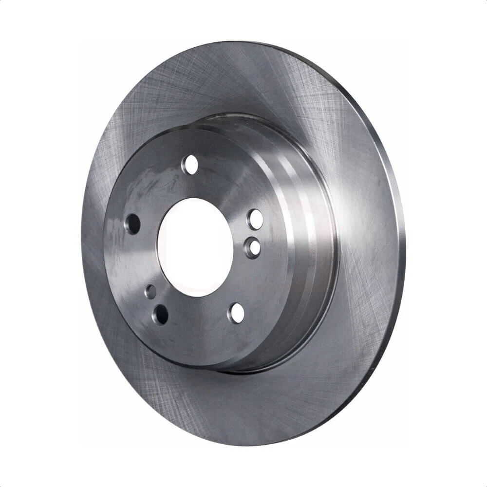 Mercedes-Benz C230, SLK230, C240 Rear Brake Rotor 8-96764