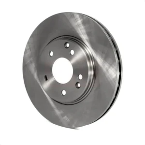 Mercedes-Benz C320, CLK320, E320 Front Brake Rotor 8-96767
