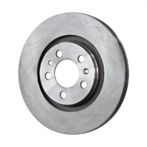Volkswagen Beetle, Golf, Jetta Front Brake Rotor 8-96778