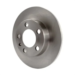 Volkswagen Beetle, Golf, Jetta Rear Brake Rotor 8-96779